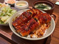 -莳空烧鸟店(晨沐店)
