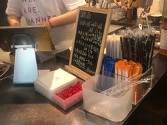 -Manner Coffee(芮欧百货店)