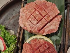 -韩宫宴和牛烤肉(上海金山万达店)