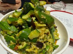 -东北小板凳地摊烧烤(泰来街店)