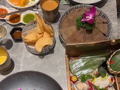 -四面泰(万象城店)