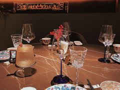 -海派悦庭·海胆烧麦·新融合菜(凯德广场店)