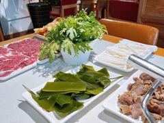 -焯牛潮汕牛肉火锅(云峰街创始店)