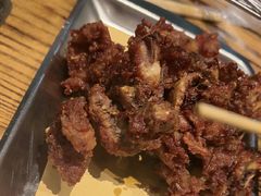 -破店肥哈·东北烧烤·夜宵(南山保利店)