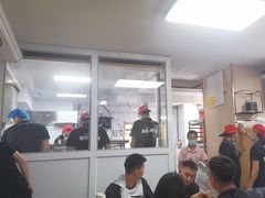 -歹歹的加个面过油肉拌面