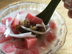 -龙泉人椰子鸡.糟粕醋.海南菜(三亚旗舰店)