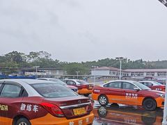 -番禺裕安驾校·学车·考证(大学城校区)