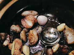 -望乡楼上海菜(日月光店)