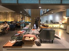 -胥城大厦-胥香自助餐厅