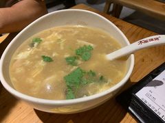 -木屋烧烤(万德庄店)