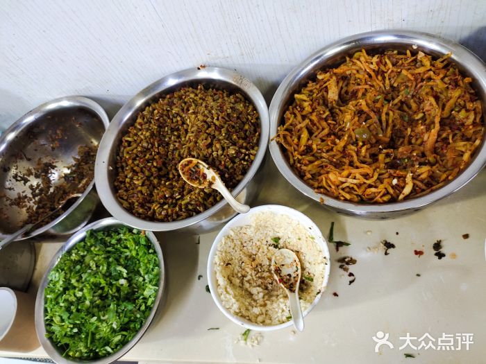 老长沙粉面馆(陡岭路店)图片