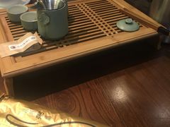 -小城粥道·海胆鲜虾粥(解放广场店)