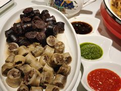 -大汗行宫园林餐厅