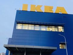 -宜家家居(哈尔滨商场店)