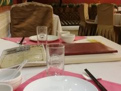 -北京全聚德(王府井店)