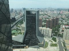 -中央广播电视总台(光华路办公区)