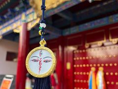 -西安市广仁寺
