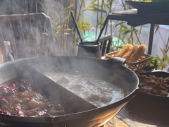 -湊湊火锅·茶憩(新中关购物中心店)
