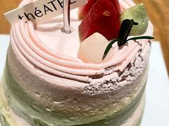 -théATRE 茶聚场(王府中環店)