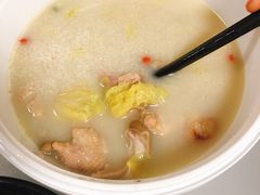 -骨之味·筒骨汤火锅(江头店)