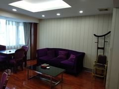 -翰林宴(阜南路店)