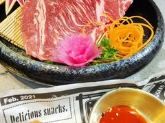 -妥妥烤肉料理(昙华林店)