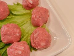 -古乐牛香·鲜牛肉自助火锅(南京总店)