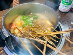 -三番火辣串串香(总店)