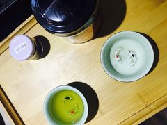 -我茶人文茶馆