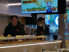 -素满香·食养自助(建邺万达店)