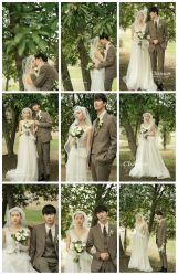 -雪中彩影婚纱摄影·微光艺术中心