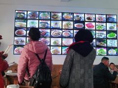 -涵家味土菜馆·徽州一绝臭鳜鱼(三河古镇店)