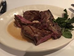 -莫尔顿牛排坊(威尼斯人店)