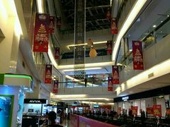 -五缘湾悦都汇购物中心