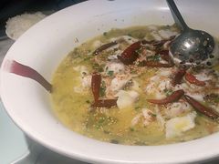 -蔴将·川菜(黄龙万科店)