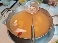 -左庭右院鲜牛肉火锅(新梅广场店)