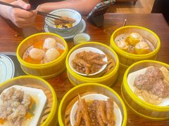 -顺德一品粥·20年凤城老字号(芳村店)