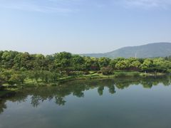 -苏州环秀晓筑养生度假村