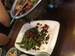 -缪氏川菜(丰盛町店)