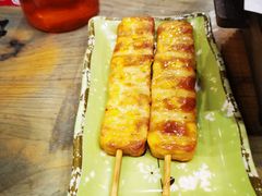 -申记串道(中街店)