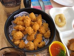 -冲浪熊西餐厅(南戴河店)