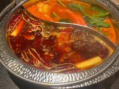-牛New寿喜烧(金茂览秀城店)