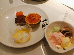 -享遇.锅姥姥牛排海鲜自助(小寨店)