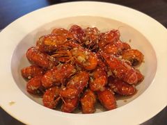 -臻馆小龙虾