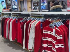 -海澜之家(王府井大街店)