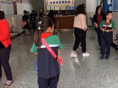 -七宝中学游泳馆