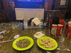 -星天地量版式KTV(乐从店)