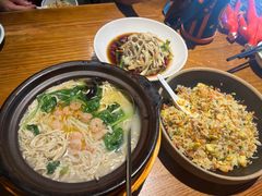 -打酱油·非遗淮扬菜(瘦西湖梅岭店)