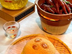 -相思林金岛饭店(青山湖店)