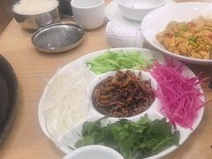 -东北风(江北万达店)